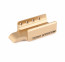 TONI SYSTEMS - Brass frame weight for Glock 17-22-24-31-34-35 - ottone - COTGL-BR - Canada