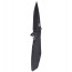 CRKT - SLAG BLACK - Frame Lock Assisted Folder now available at Tesro Canada