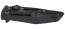 CRKT - SLAG BLACK - Frame Lock Assisted Folder now available at Tesro Canada