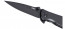 CRKT - SLAG BLACK - Frame Lock Assisted Folder now available at Tesro Canada
