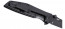 CRKT - SLAG BLACK - Frame Lock Assisted Folder now available at Tesro Canada