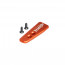TONI SYSTEMS - Oversized release button asymmetric model - Benelli M2 SP - Orange - PMM6-OR - Canada