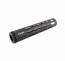 TONI SYSTEMS - AR15 Handguard 3 slots - length 250mm				 - Black - RM3N-BK - Canada