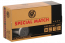 RWS - SPECIAL MATCH - Ammunition .22lr