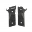 TONI SYSTEMS - 3D grips for Beretta 98 Steel - Black - GBSTEEL-BK - Canada