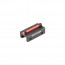 TONI SYSTEMS - Front sight for rib less than 6,2 mm - red fiber optic 1,5 mm - Red - MR6 - Canada