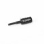 TONI SYSTEMS - Bolt handle tactical for Benelli M4 - Black - LAM4T-BK - Canada