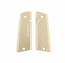 TONI SYSTEMS - Short grips - Vibram model - FDE - G1911VC-SA - Canada