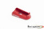 TONI SYSTEMS - Standard pad for 1911 - Metalform magazine - Red - PADMFR-RE - Canada