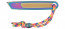 CRKT - HANGPRY IRIDESCENT - Pry Bar now available at Tesro Canada