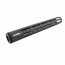 TONI SYSTEMS - AR15 Handguard 5 slots - length 372mm				 - Black - RM5N-BK - Canada