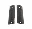 TONI SYSTEMS - Short grips 1911 -  X3D model	 - Black - G19113DC-BK - Canada
