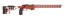ANSCHUTZ - 1710 - MDT-ACC COMPETITION HB 23" - 22lr Rifle - Tesro Canada
