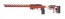 ANSCHUTZ - 1710 - MDT-ACC COMPETITION HB 23" - 22lr Rifle - Tesro Canada