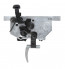 ANSCHUTZ - 1710 - MDT-ACC COMPETITION HB 23" - 22lr Rifle - Tesro Canada