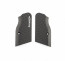TONI SYSTEMS - Vibram ultra short grips - large frame for Tanfoglio Domina and Limited Custom in the Unica set-up - Black - DGTVC-BK - Canada