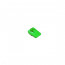 TONI SYSTEMS - Increased magazine release button - Green - PMPG3-GR - Canada