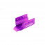 TONI SYSTEMS - Aluminum frame weight for Canik TP9 Elite Combat - Purple - CALCAK-PU - Canada