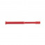 TONI SYSTEMS - Guide rod in ergal for Tanfoglio Stock I-II - Red - GUMLT113 - Canada