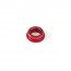 TONI SYSTEMS - Spare bushing ring for Glock spring guide rod - Red - BUGL-RE - Canada