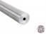 Bartlein - .308 cal. Barrel 1-10 twist, S.S. 32" finish, 33" blank - Bartlein #17 1.250" straight cylinder