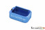 TONI SYSTEMS - +1,5 rounds pad magazine extension for CZ Shadow (NO IPSC box)	 - Blue - PADCZ2-BL - Canada