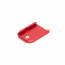 TONI SYSTEMS - +0 rounds magazine extension for Glock 17-19-22-24-31-34-35-45 - Red - PAD0GL-RE - Canada