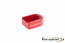 TONI SYSTEMS - Magazine pad extension +2 rounds for Beretta PX4 - Red - PADPX4-RE - Canada