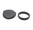 KAHLES Tenebraex Objective Lens Flip-Up Cover 56mm for HELIA, K624i RAL8000, K525 - 30122 - Canada