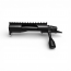 Impact Precision - 737R (Short Action) - LEFT Handed - Centerfire Action - .308BF - 75 Degree Bolt
