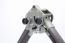 TierOne - FTR Bipod - Carbon - QD Picatinny - Canada