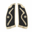 TONI SYSTEMS - SP Sport Production grip for CZ - FDE - GCZSP-SA - Canada