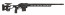 Cadex - CDX-SS SEVEN S.T.A.R.S. PRO rifle, 6.5 Creedmoor, 26" Barrel - BLACK