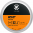 RWS - Pellets  Hobby - 4.50- 2136406 
