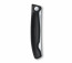Victorinox - Swiss Classic - Foldable Paring Knife - serrated edge - BLACK