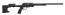 CZ - 457 MDT LSS BLACK - LONG RANGE PRECISION Rifle Bolt Action Rimfire Rifle 22 LR