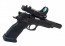 CZ - Tactical Sport TS CZECHMATE c.9MM 5" BBL (CZ 75)