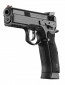 CZ - 75 SP-01 - SHADOW
