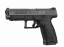 CZ - P10 SC 9mm Luger Semi Auto Pistol- 4.5″ Barrel 10+1 