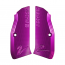 CZ SHADOW 2 & CZ 75 STANDARD SIZE ALUMINIUM GRIPS - PURPLE