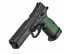 CZ - Tactical Sport TS 2 RACING GREEN 9mm (9x19) - Tesro Canada