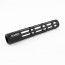 TONI SYSTEMS - AR9-PCC Handguard 3 slots - length 243,5 mm - 9,58 in - Black - 9RM3N-BK - Canada