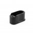 TONI SYSTEMS - +2 rounds magazine extension for Glock 42 - Black - PAD2G42-BK - Canada
