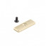 TONI SYSTEMS - Oversized release button 30mmx10mm - FDE - PMM2-SA - Canada