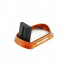 TONI SYSTEMS - Standard magwell for Glock 19 gen. 5 - Orange - MGL195S-OR - Canada