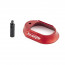 TONI SYSTEMS - Standard magwell for Beretta 92X - Red - MB92X-RE - Canada