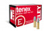 Eley Tenex Biathlon Ammunition .22lr Smallbore