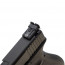 Eemann Tech Adjustable Sights Set for GLOCK - Canada
