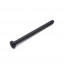 Eemann Tech Recoil Spring Steel Guide Rod for pistol CZ 75 TS