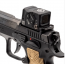 Eemann Tech CZ SHADOW 2 OR Plate Mount for Aimpoint COA - ET-130167 - Canada